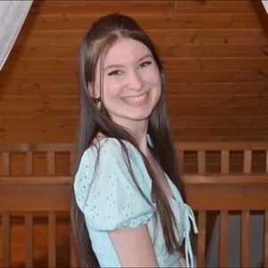 Meet your Posher, Rachelle